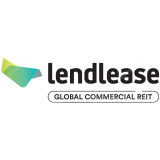 LENDLEASE GLOBAL COMMERCIAL REIT (SGX:JYEU) @ SG investors.io