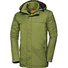Nordcap Herren Funktionsjacke in Grün, hochwertige Herren-Bekleidung, ultraleichte Herrenjacke, federleichte Outdoor-Jacke, winddicht & atmungsaktiv (Größe: 48 - 60) Nordcap Herren Funktionsjacke in Grün, hochwertige Herren-Bekleidung, ultraleichte Herrenjacke, federleichte Outdoor-Jacke, winddicht & atmungsaktiv (Größe: 48 - 60)