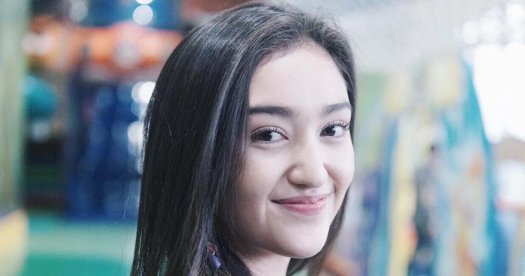 RANTY MARIA Pemeran VIKA KELUAR DARI SINETRON ANAK LANGIT ? - BARU SINOPSIS
