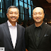 Mokhzani, Mukhriz dapat projek Telekom RM11 juta