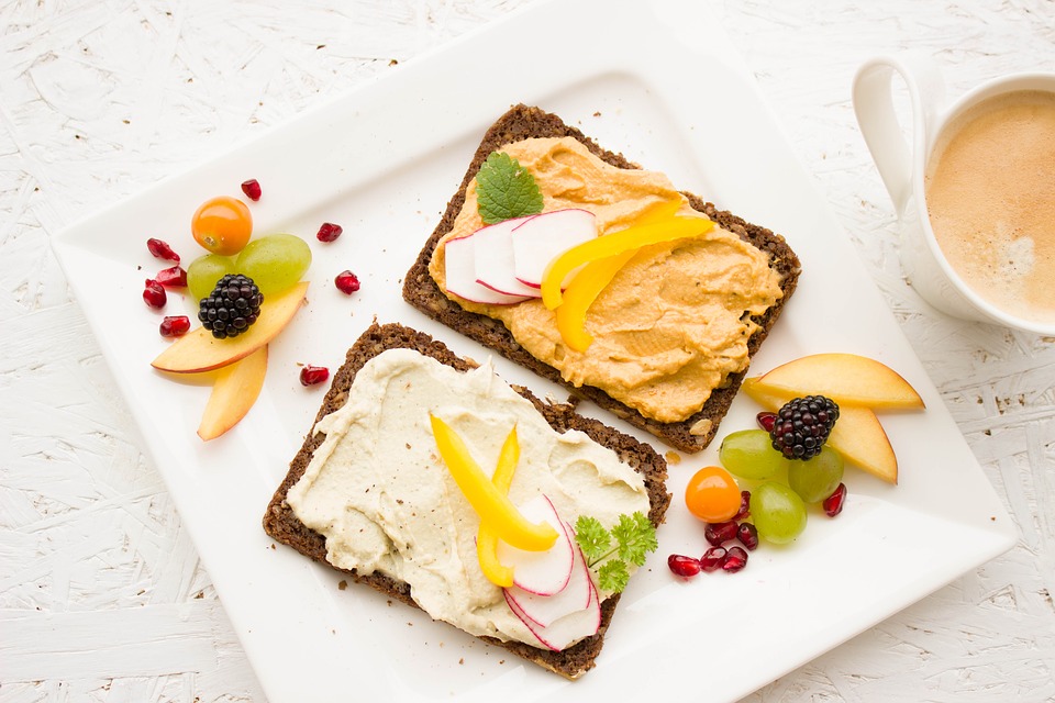 How To Find The Tastiest Food In Your City delivering-the-award-tastiest-breakfast-food-in-the-world