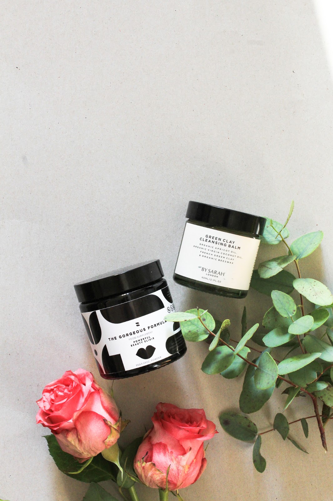 ZOYO Beauty Elixir The Gorgeous Formula Food Supplement Organic, By Sarah London Green Clay Cleansing Balm. Love Lula ZOYO Beauty Elixir The Gorgeous Formula Food Supplement Organic, By Sarah London Green Clay Cleansing Balm. Love Lula