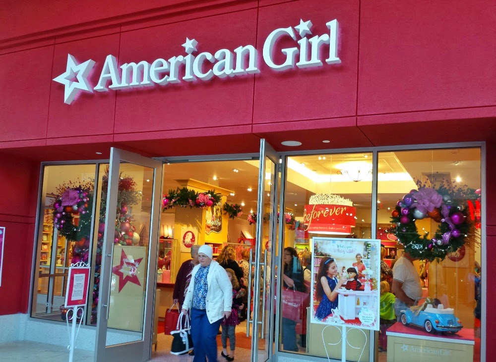 Mall American Girl Doll Shop Near Me American Doll Near Me 2025