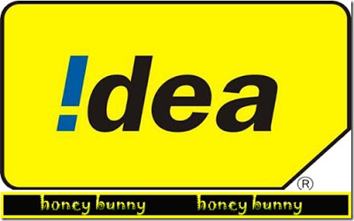 Idea Ad - Hello Honey Bunny Lyrics