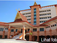 Pendaftaran Mahasiswa Baru ( POLIBATAM ) 2021-2022 Pendaftaran Mahasiswa Baru ( POLIBATAM ) 2021-2022