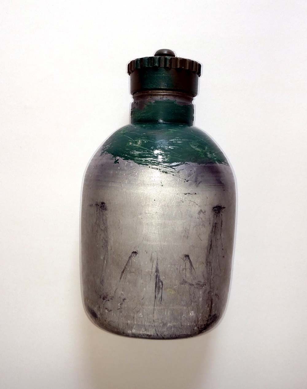 bingbabel Rhodesian South African Pattern 61/64 type canteen water