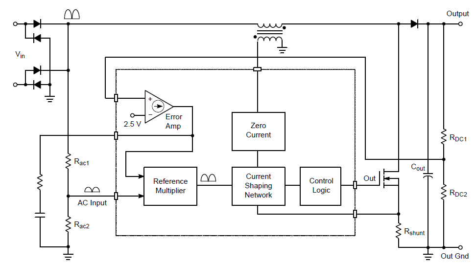 Power Factor Correction (PFC) Circuit Tutorial