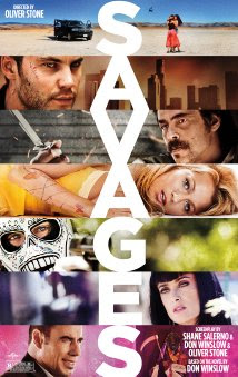 مشاهدة فيلم Savages 2012 مترجم اون لاين