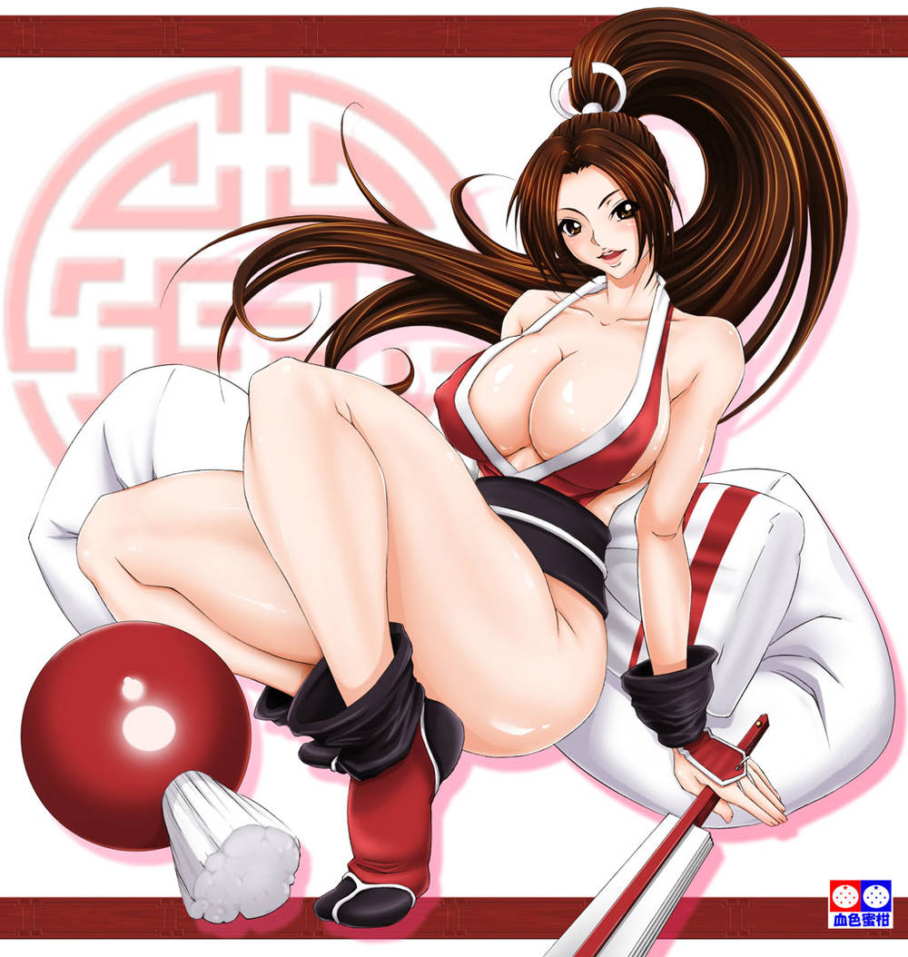 Hentai Manga Comic-Scarlet Dancing Cherry Blossom-Read-35