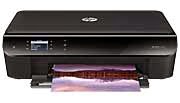HP ENVY 4500 e-All-in-One Printer HP ENVY 4500 e-All-in-One Printer