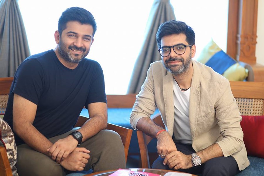Sachin Jigar Casting Couch Exists Everywhere Instamag