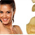 Aprenda a clarear e eliminar o mal cheiro das axilas apenas com uma batata