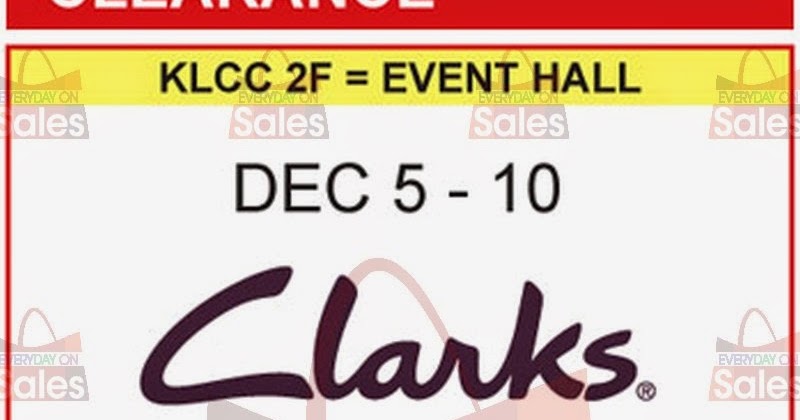clarks shoes warehouse sale 2014