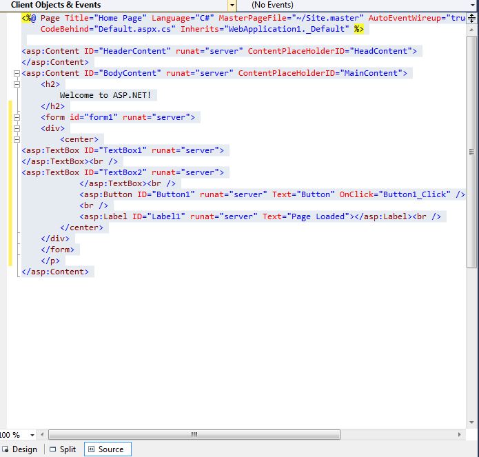 shahaboid: Auto formatting the code in Visual Studio