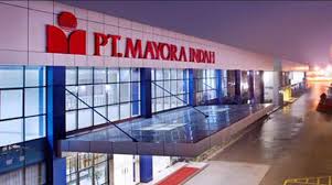 Lowngan Kerja Terbaru PT Mayora Indah Tbk Lulusan SMA/SMK, D3, S1 Jobs : Produksi Packaging, Warehouse Supervisor (Distribution), Administrasi, Production Staff, Etc, Seluruh Indonesia