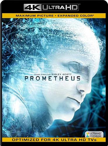 Prometheus (2012) 4k UHD HDR Latino [GoogleDrive] SXGO