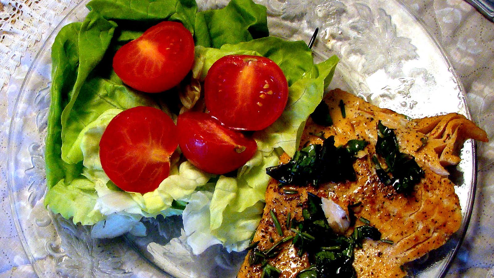 Lose Weight Healthy Recipes - Recipe Choices