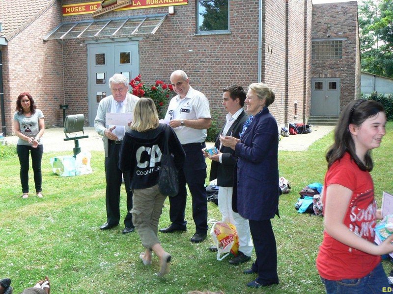Actualites Mouscron Comines Projet Mega Animations De Prevention