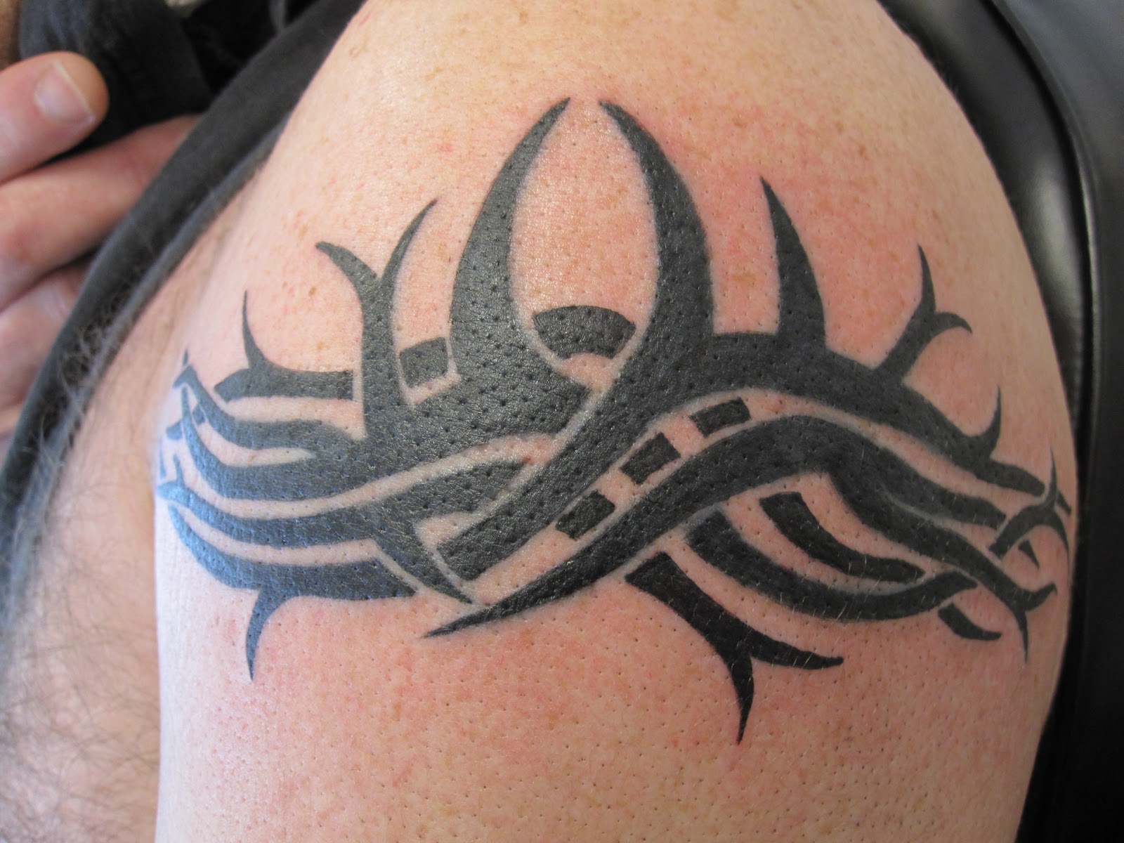 armband