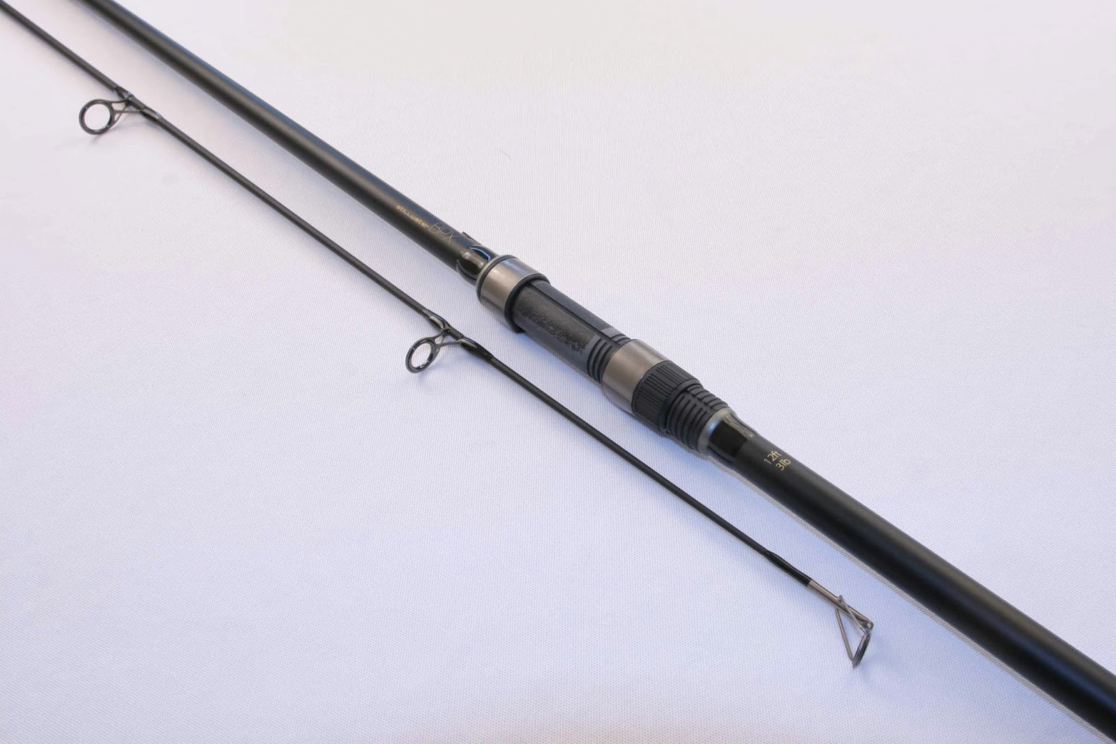Duncan Charmans World of Angling: QUICK COMPARISON 3LB T/C CARP RODS FOR  UNDER £100 tested by DUNCAN CHARMAN