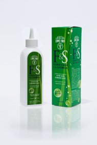 F&S La Carmela. Esta vez la prueba él. - Cosmética que Sí Funciona