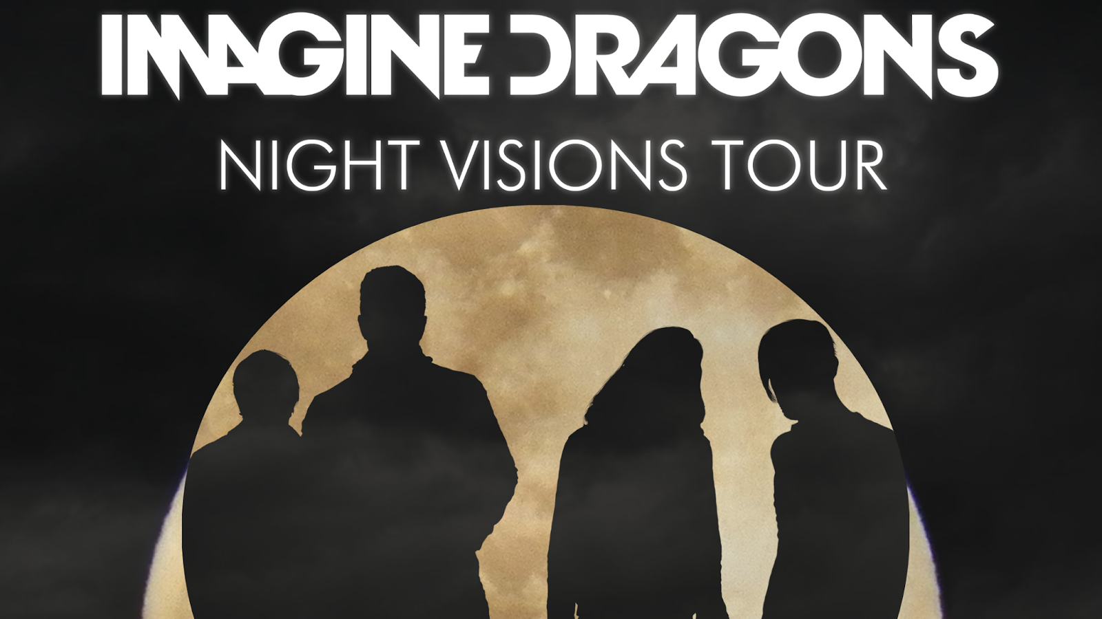 Concert Review Imagine Dragons — Eclectic Pop