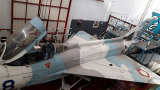 MiG-21U-400