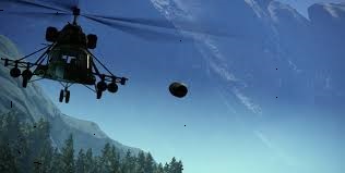 Screen Shot 1 Ghost Warrior 2 Setup Download