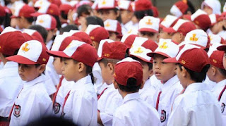 Daftar Alamat Dan Nomor Telepon Sekolah Dasar Di Padang