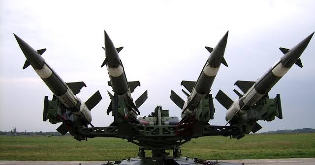 suryalanka air force station