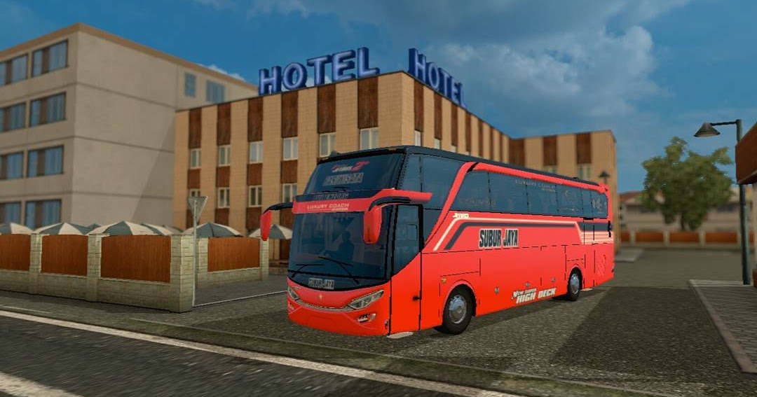 game ets2 mod bus indonesia game ets2 mod bus indonesia