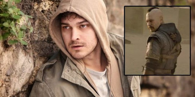 Cagatay Ulusoy’s new series coming! Cagatay Ulusoy’s new series coming!