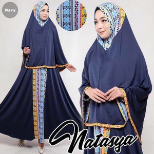 Gamis Syar'i Murah Natasya Navy (cantik,terbaru,modis) Gamis-Syar'i-Murah-Natasya-Navy-cantik-terbaru-modis)