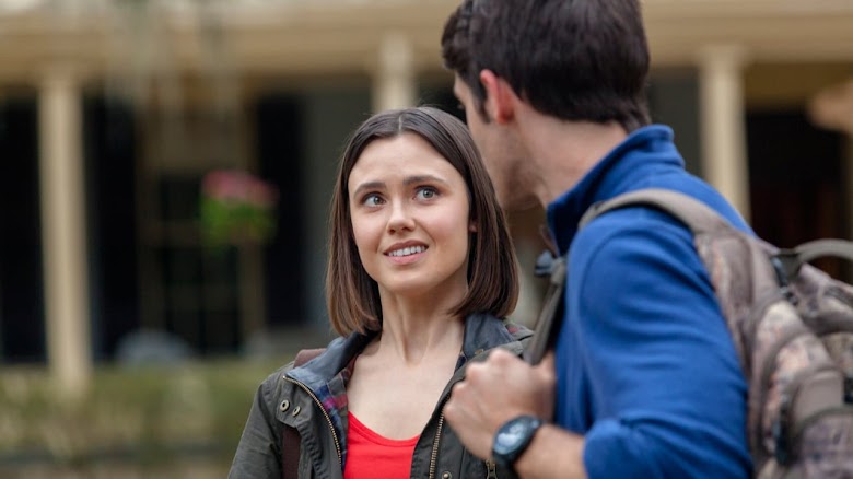 Deux Jours Pour Une Demande En Mariage [VF] Deux jours pour une demande en mariage 2018 Film Complet Streaming