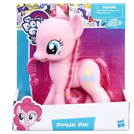 My Little Pony Styling Pony Pinkie Pie Brushable Pony