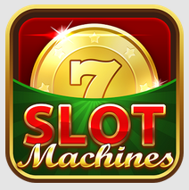 Slot machine free apps