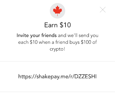 easiest way to buy bitcoin in canada