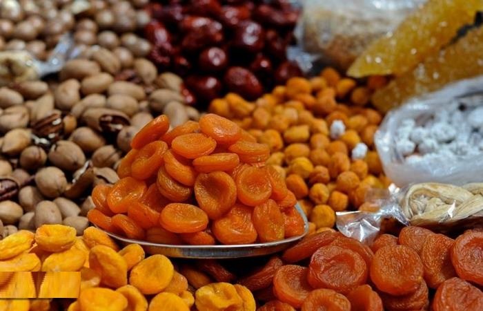 مقاطعة ياميش رمضان 2017 حملة مواطنون ضد الغلاء تقاطع الياميش بسبب ارتفاع سعره