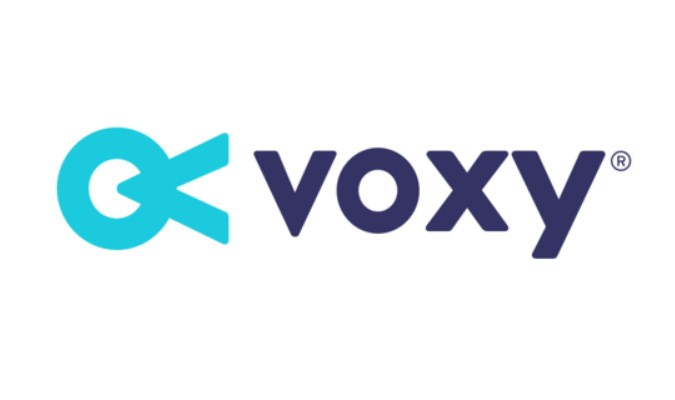 Aplikasi Voxy Aplikasi Voxy