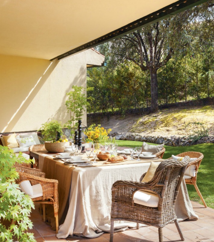 terraza responsable interiorismo ikea españa ayudaadecorar.blogspot.com.es