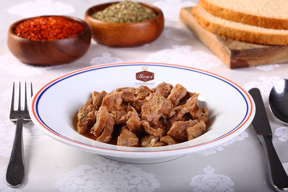 HÜSREV RESTAURANT ÇAYELİ RİZE MENÜ FİYAT LİSTESİ Ne Kadara Yenir?