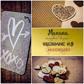 Wyzwanie :)