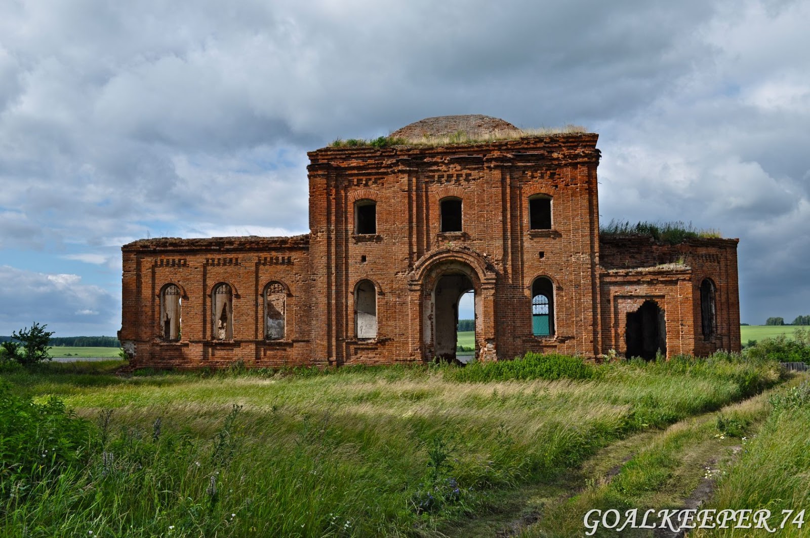 Шадринский Район Фото