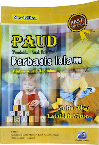 CD PAUD BERBASIS ISLAM