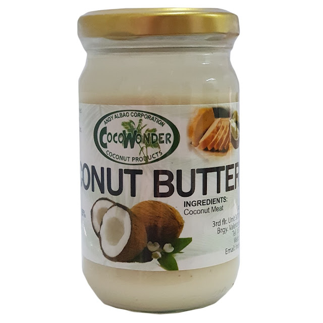 Superfood Series Coconut Butter A DairyFree Butter Alternative Hello Green Beauty