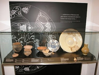 MUSEUM / Sinagoga, Castelo de Vide, Portugal MUSEUM / Sinagoga, Castelo de Vide, Portugal