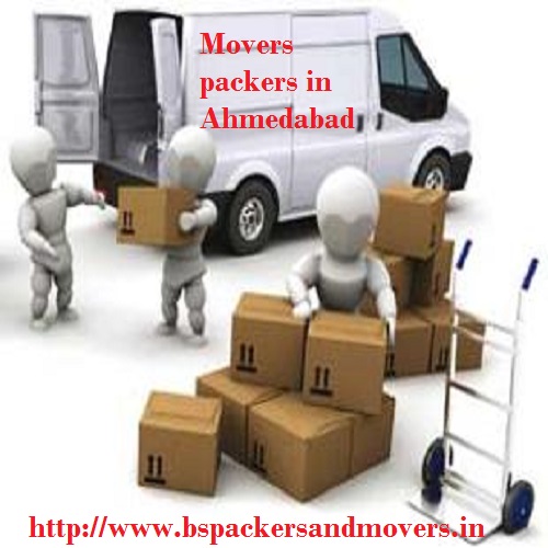 Movers and Packers in Ahmedabad, Packers and Movers in Ahmedabad