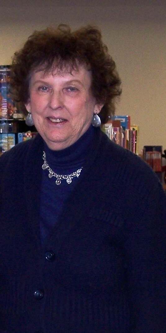 Hermionish 30Y.30L Tour (9) Reese Unity District Library