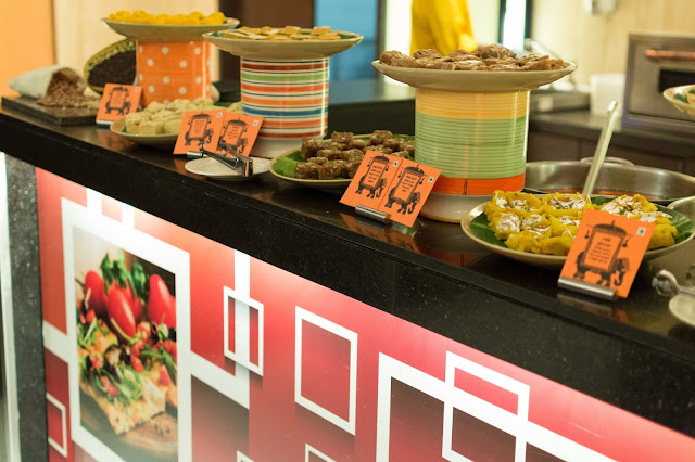 Novotel Hyderabad Airport takes you on a flavour some journey across Western India with the “Best of the West” food festival Novotel Hyderabad Airport takes you on a flavour some journey across Western India with the “Best of the West” food festival