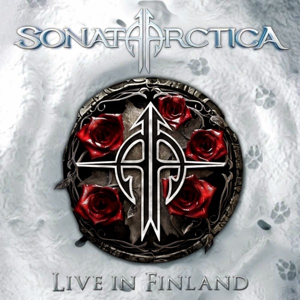 sonata arctica discografia mega